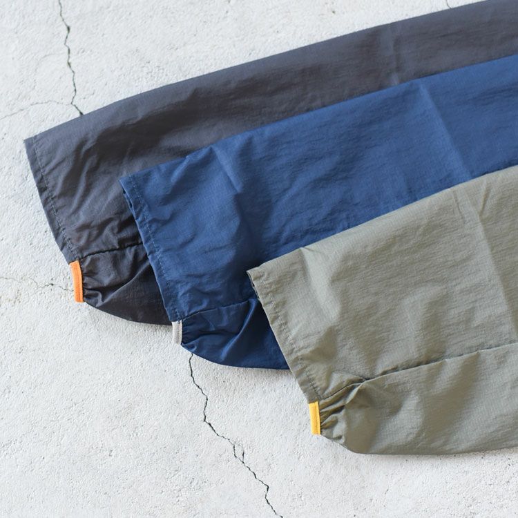 Vital Hoody バイタルフーディ