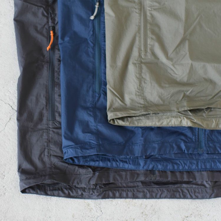 Vital Hoody バイタルフーディ