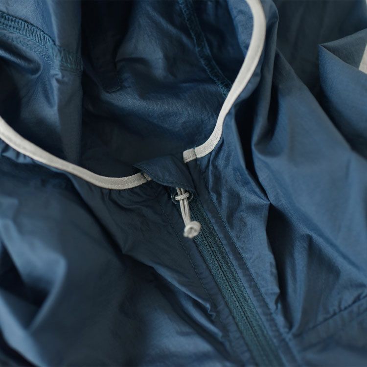 Vital Hoody バイタルフーディ