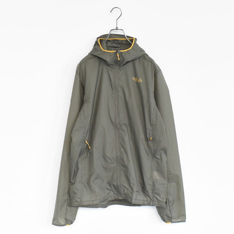 Vital Hoody バイタルフーディ