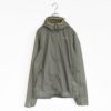 Vital Hoody バイタルフーディ