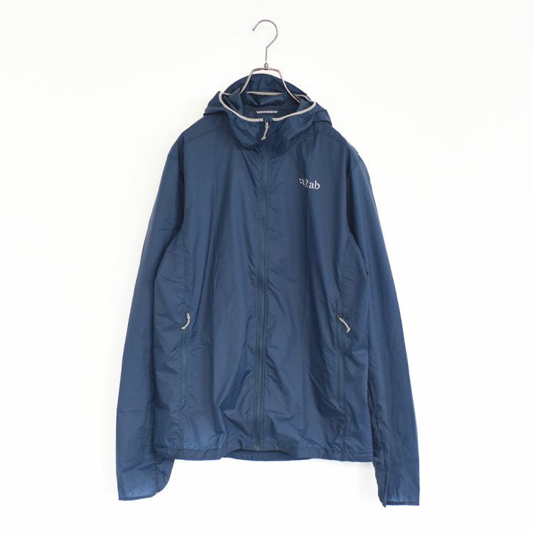 Vital Hoody バイタルフーディ