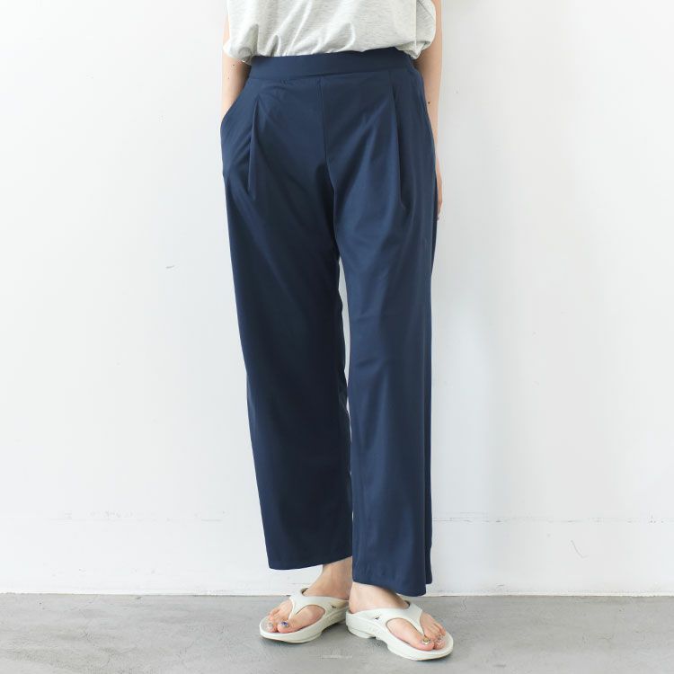 TECH LOUNGE PANT テックラウンジパンツ（レディース）