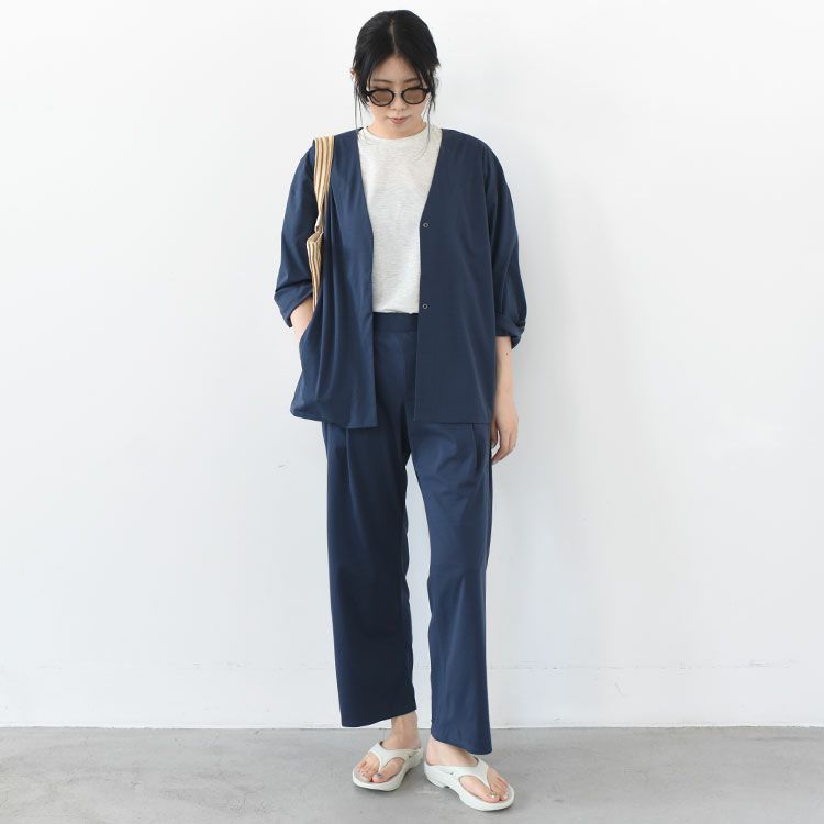 TECH LOUNGE PANT テックラウンジパンツ（レディース）