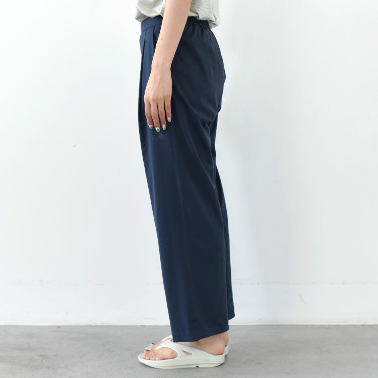 TECH LOUNGE PANT テックラウンジパンツ（レディース）