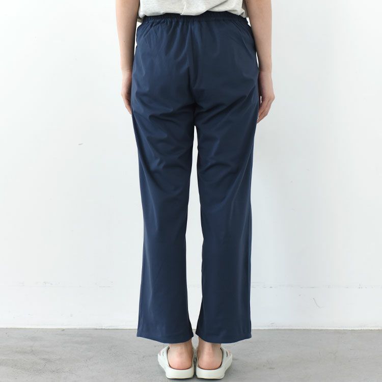TECH LOUNGE PANT テックラウンジパンツ（レディース）