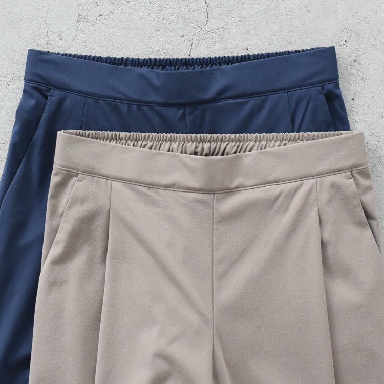 TECH LOUNGE PANT テックラウンジパンツ（レディース）