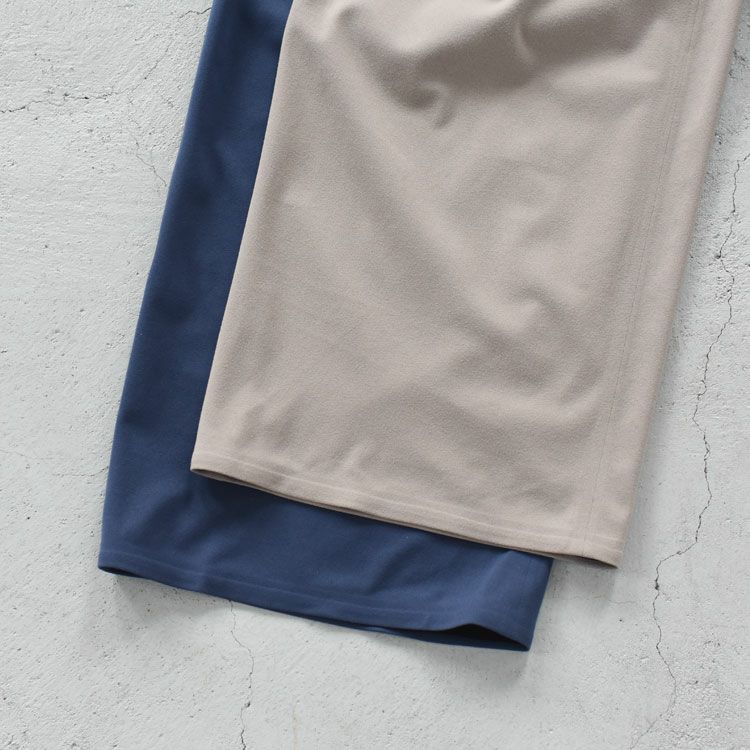 TECH LOUNGE PANT テックラウンジパンツ（レディース）