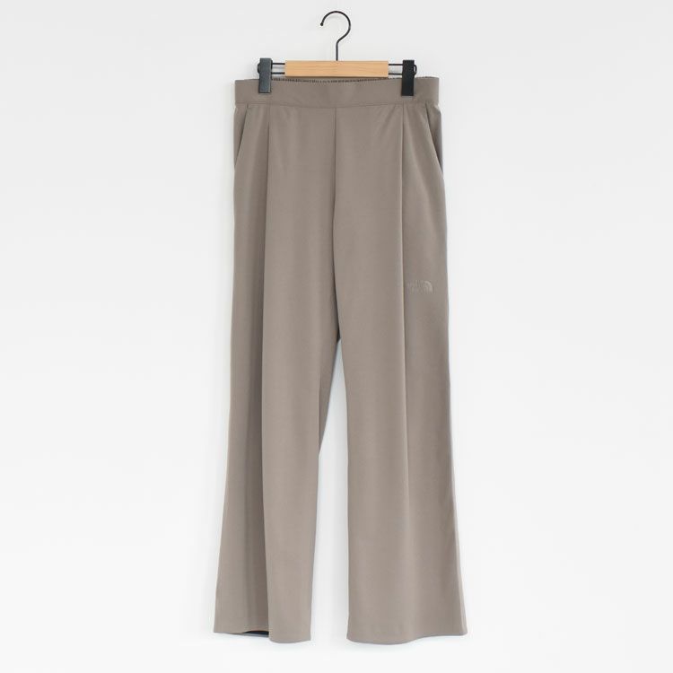 TECH LOUNGE PANT テックラウンジパンツ（レディース）
