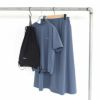 SHORT SLEEVE T-SHIRT & SKIRT SET　ショーツスリーブTシャツスカートセット