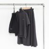 SHORT SLEEVE T-SHIRT & SKIRT SET　ショーツスリーブTシャツスカートセット