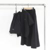 SHORT SLEEVE T-SHIRT & SKIRT SET　ショーツスリーブTシャツスカートセット