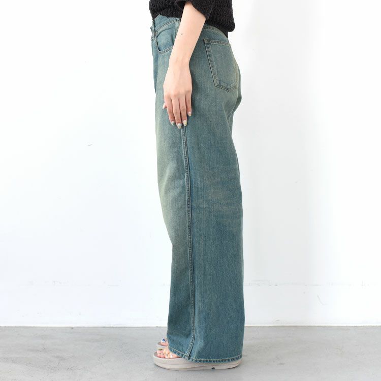 ROBINSON DENIM PANTS ロビンソンデニムパンツ