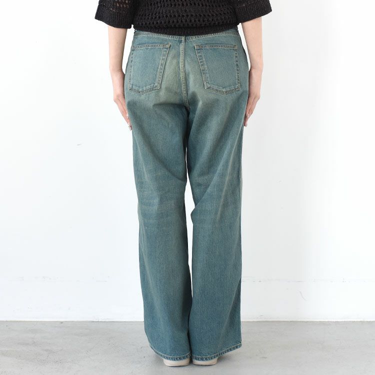 ROBINSON DENIM PANTS ロビンソンデニムパンツ