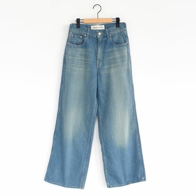 ROBINSON DENIM PANTS ロビンソンデニムパンツ