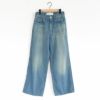 ROBINSON DENIM PANTS ロビンソンデニムパンツ