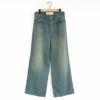 ROBINSON DENIM PANTS ロビンソンデニムパンツ