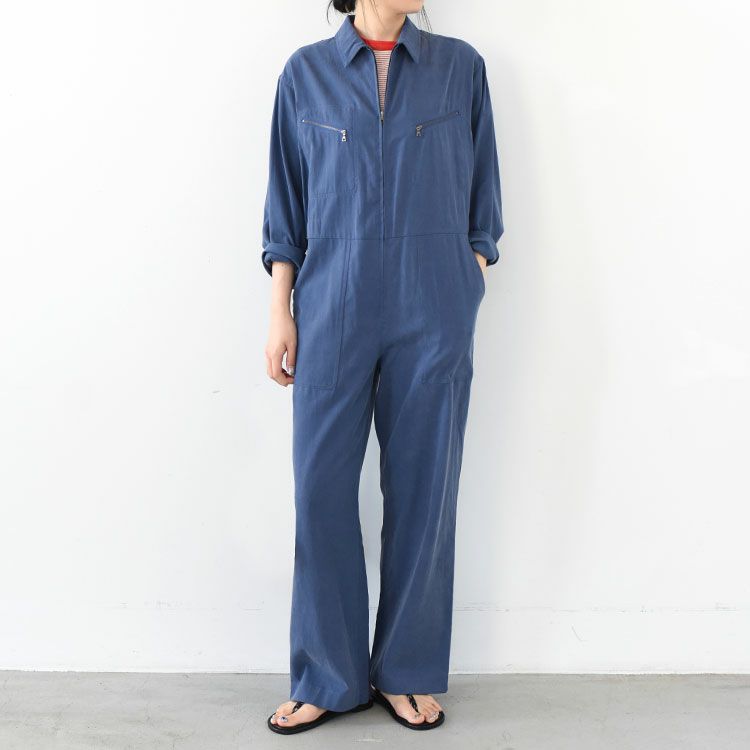 SERVICE STATION JUMPSUIT サービスステーションジャンプスーツ