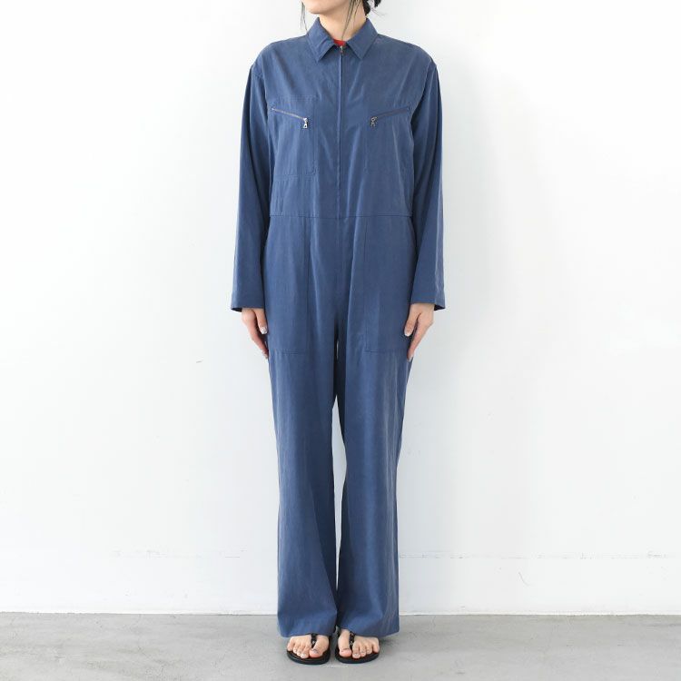 SERVICE STATION JUMPSUIT サービスステーションジャンプスーツ