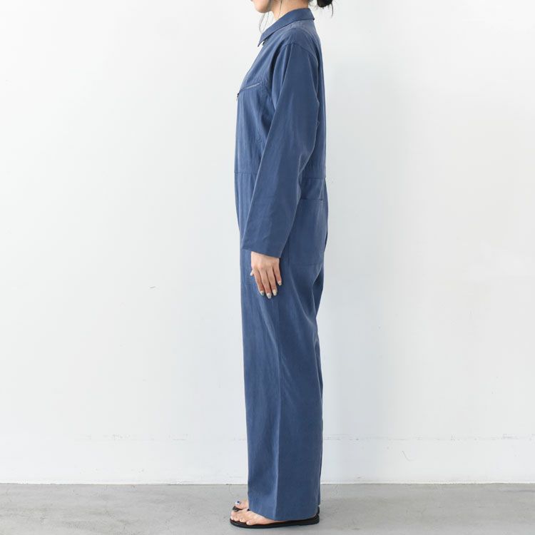 SERVICE STATION JUMPSUIT サービスステーションジャンプスーツ