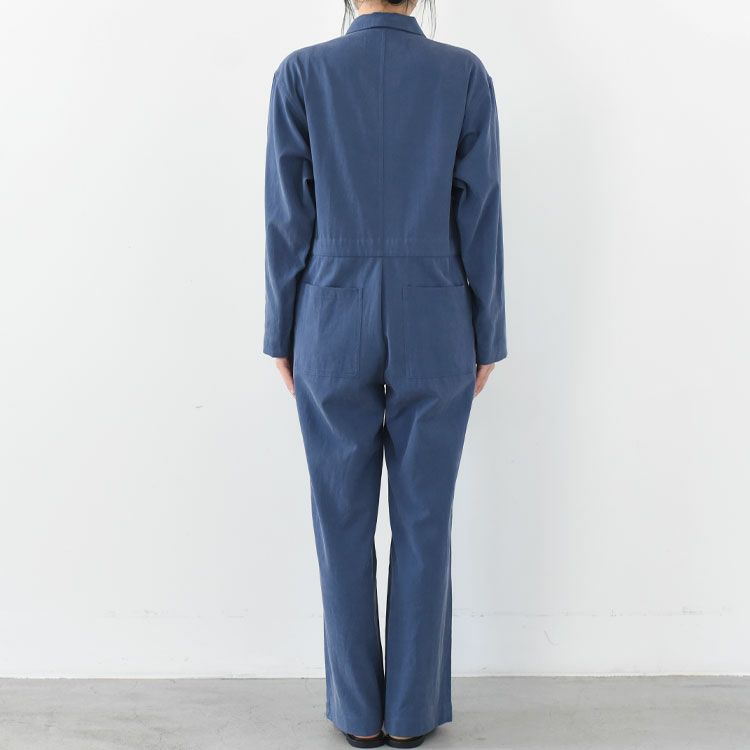 SERVICE STATION JUMPSUIT サービスステーションジャンプスーツ