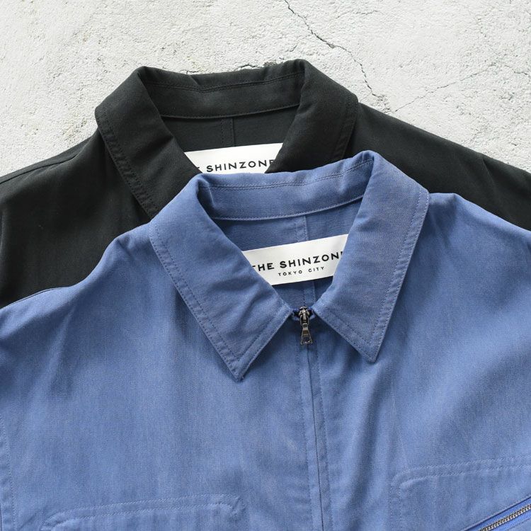 SERVICE STATION JUMPSUIT サービスステーションジャンプスーツ