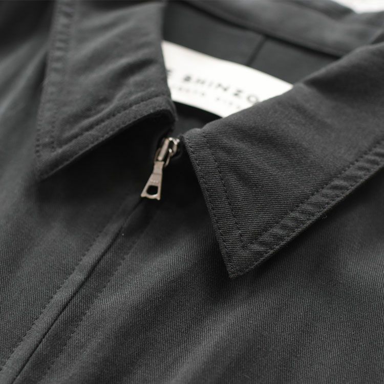 SERVICE STATION JUMPSUIT サービスステーションジャンプスーツ