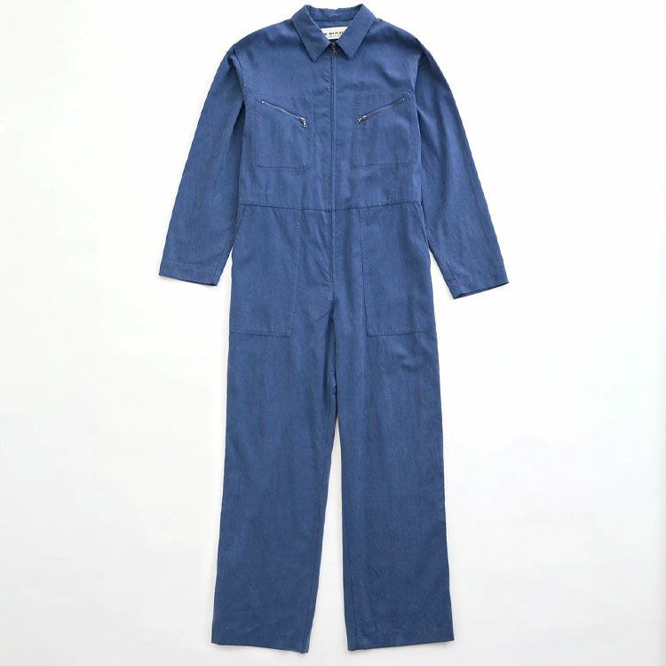 SERVICE STATION JUMPSUIT サービスステーションジャンプスーツ