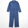 SERVICE STATION JUMPSUIT サービスステーションジャンプスーツ
