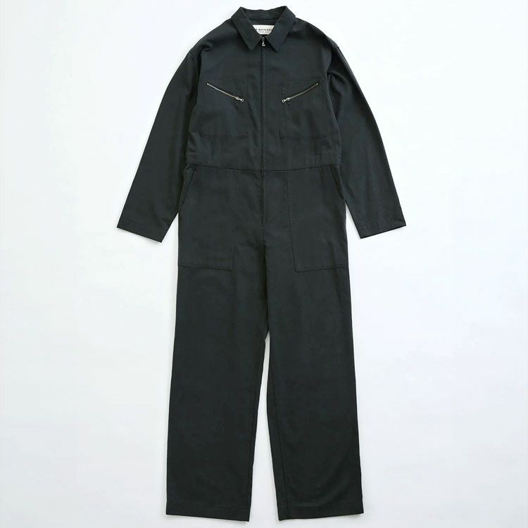 SERVICE STATION JUMPSUIT サービスステーションジャンプスーツ