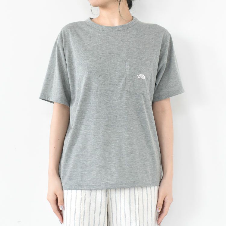S/S HIKERS TEE ショートスリーブハイカーズティー（レディース）【メール便1点まで可能】
