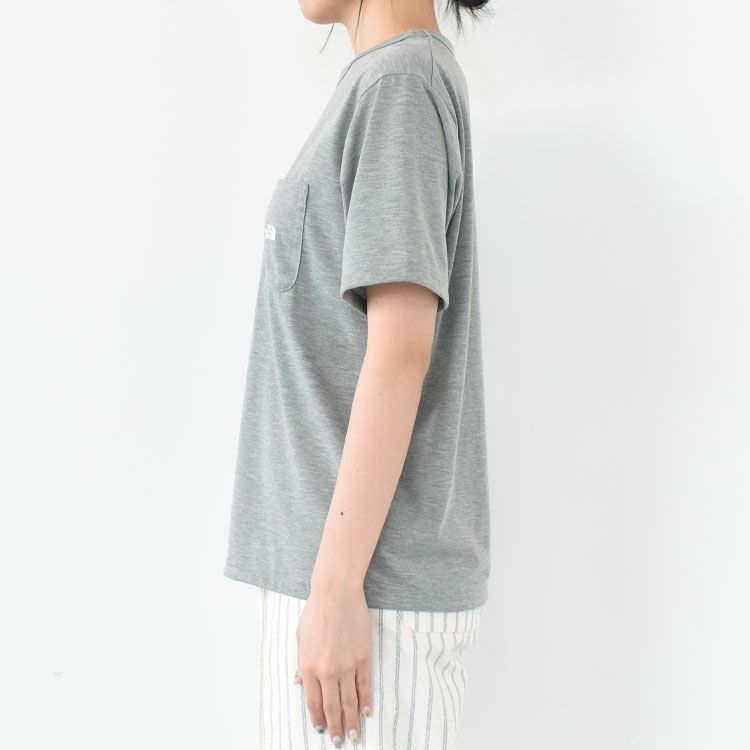 S/S HIKERS TEE ショートスリーブハイカーズティー（レディース）【メール便1点まで可能】