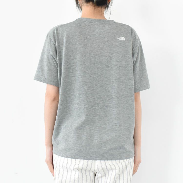 S/S HIKERS TEE ショートスリーブハイカーズティー（レディース）【メール便1点まで可能】