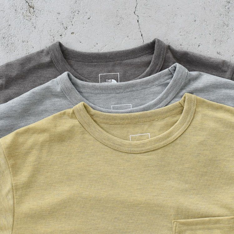 S/S HIKERS TEE ショートスリーブハイカーズティー（レディース）【メール便1点まで可能】