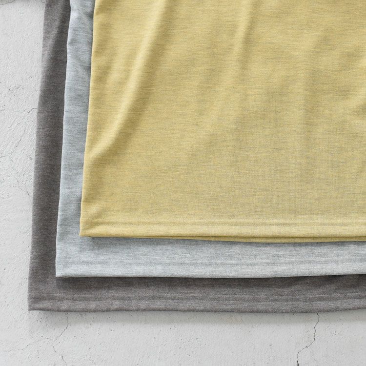 S/S HIKERS TEE ショートスリーブハイカーズティー（レディース）【メール便1点まで可能】