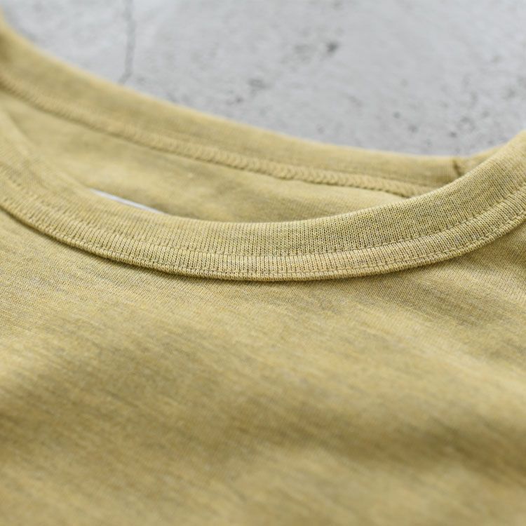 S/S HIKERS TEE ショートスリーブハイカーズティー（レディース）【メール便1点まで可能】