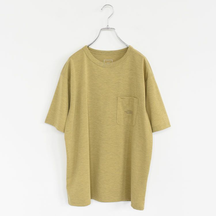 S/S HIKERS TEE ショートスリーブハイカーズティー（レディース）【メール便1点まで可能】