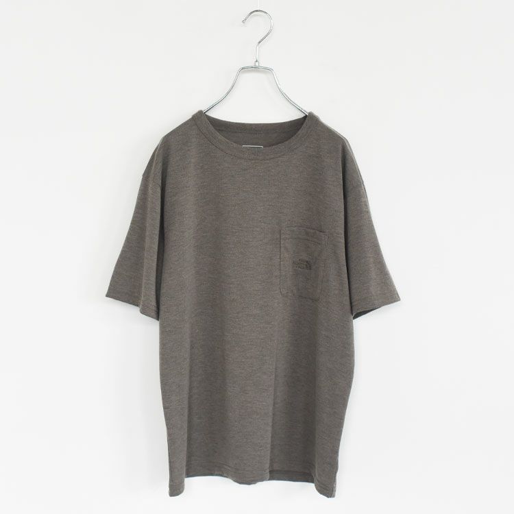 S/S HIKERS TEE ショートスリーブハイカーズティー（レディース）【メール便1点まで可能】