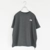 MATERIAL FLOWER TEE マテリアルフラワーティー（レディース）【メール便1点まで可能】