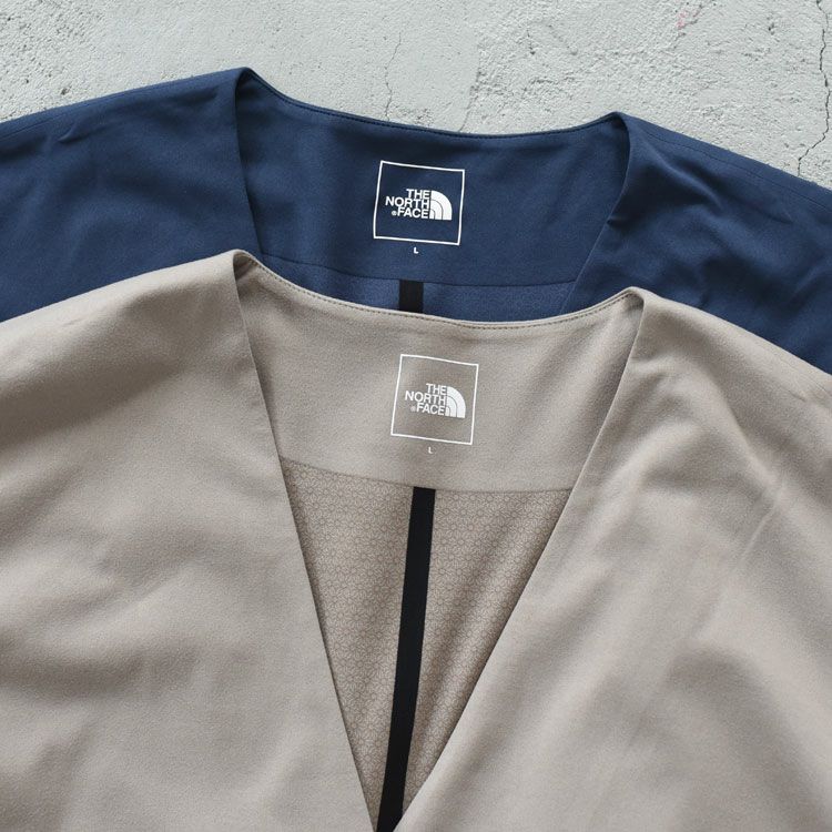 TECH LOUNGE CARDIGAN テックラウンジカーディガン（レディース）