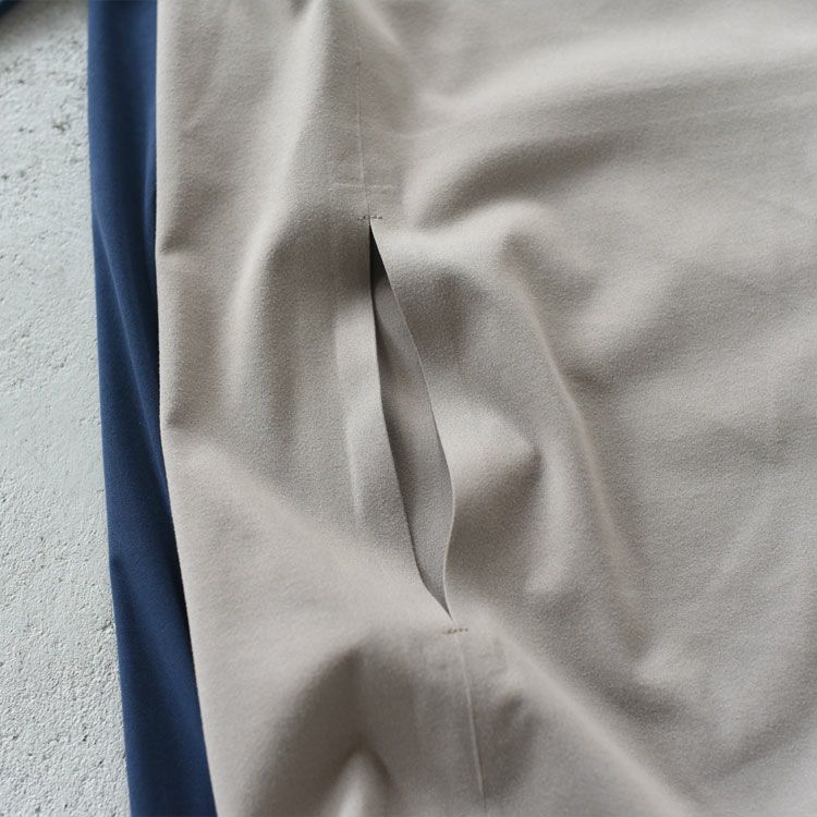 TECH LOUNGE CARDIGAN テックラウンジカーディガン（レディース）