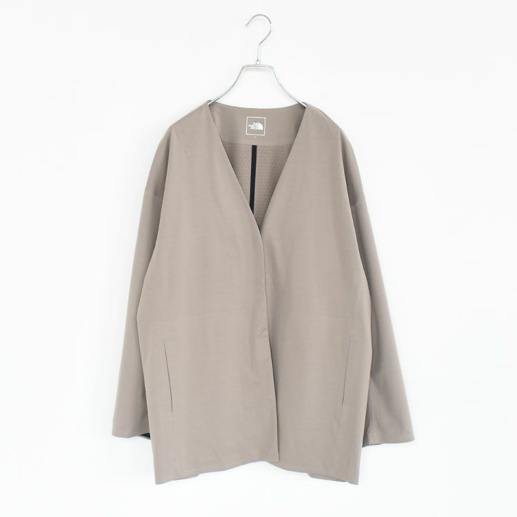 TECH LOUNGE CARDIGAN テックラウンジカーディガン（レディース）