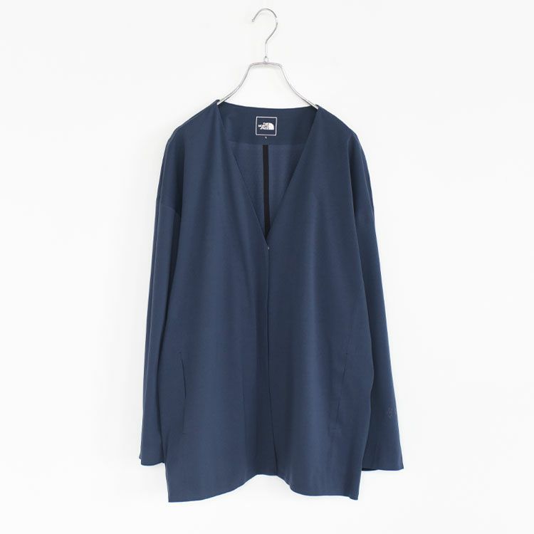 TECH LOUNGE CARDIGAN テックラウンジカーディガン（レディース）