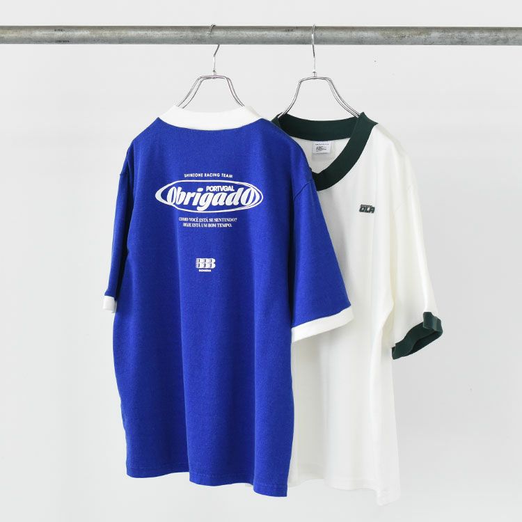 OBRIGADO TEE オブリガードTシャツ
