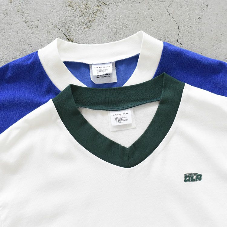 OBRIGADO TEE オブリガードTシャツ