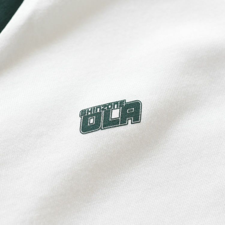 OBRIGADO TEE オブリガードTシャツ