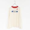 RACING LONG SLEEVE TEE レーシングロングスリーブTシャツ