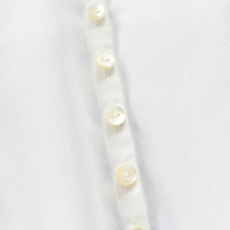 FLARE CUFFS BLOUSE フレアカフスブラウス