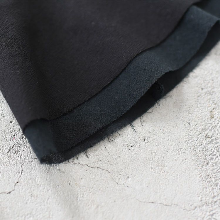 FLARE CUFFS BLOUSE フレアカフスブラウス