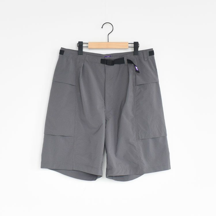Plaid Field River Shortsプレイドフィールドリバーショーツ